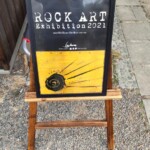 the ロックアート展 2021