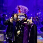 ⦿The TOM vacations⦿Live at FUKUYAMA MUSIC FACTORY 2021.12.26sun