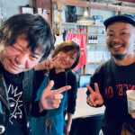 the ご来店 ◯ベトナムゴハン Anh Ba アンバーさんご来店♪