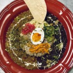 今宵のハナ金カレーはラムキーマ