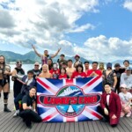 the ランズエンドプロレス因島大会 2025 ぶち盛り上がった!!