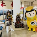 ポートピアはぶでイベントがあったど♪