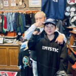 the 古着屋 HOOD DOGS