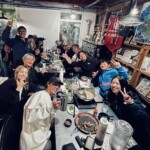 ◀◁ INNOSHIMA OPEN 2025 ▷▶暑いくらいの天気に恵まれ!無事終了!! ライジの結果は…!?