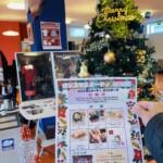 ◁ クリスマスパーティー2025 “ つなぐ “▷に出店します♪12.14(日)は出店休業です。