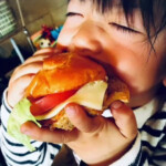 本日、バーガー販売します!!島ごとはっさくんフィナーレイベントに出店します♪