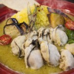 さすがの人気！！theグリーンカレー