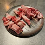 今宵のおでんは黒毛和牛の牛すじど！