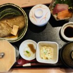 the 松永ランチ◯季節料理 光哉◯お昼から日替わりで瀬戸内のお魚料理が楽しめる♪