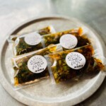 わけぎのアチャールを作ってるのはルリヲンだけ!!??