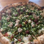 ザ・しまランチ〇ヒデキにカンゲキ♪ ヨシタカにもカンドゥ  | ザ･しまランチ |  『真のナポリピッツァ協会』世界で784番目の認定店  Pizzeria Felix ◯ 尾道･向島