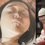 ザ・個展◯ホンマに!! ゆもちゃん100人おったわー!!