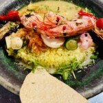 グリーンカレーを初めて食べたリピーターさんからの感想が…!!