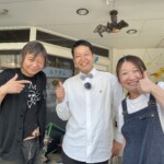 今日､テレビにでるど!!しまなみ海道のフルコース!!広テレ テレビ派