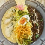 あとはあるだけ!! 和牛すじカレーが残り僅か…!!