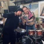 TOUCH‐HIM タッチヒム | 映画ストリートキングダムの余韻の中