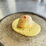 うふふな新メニュー♪黄金のウフマヨとは!?